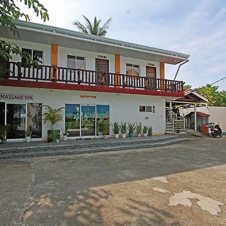 Villa Consolacion Resort General Luna  Extérieur photo
