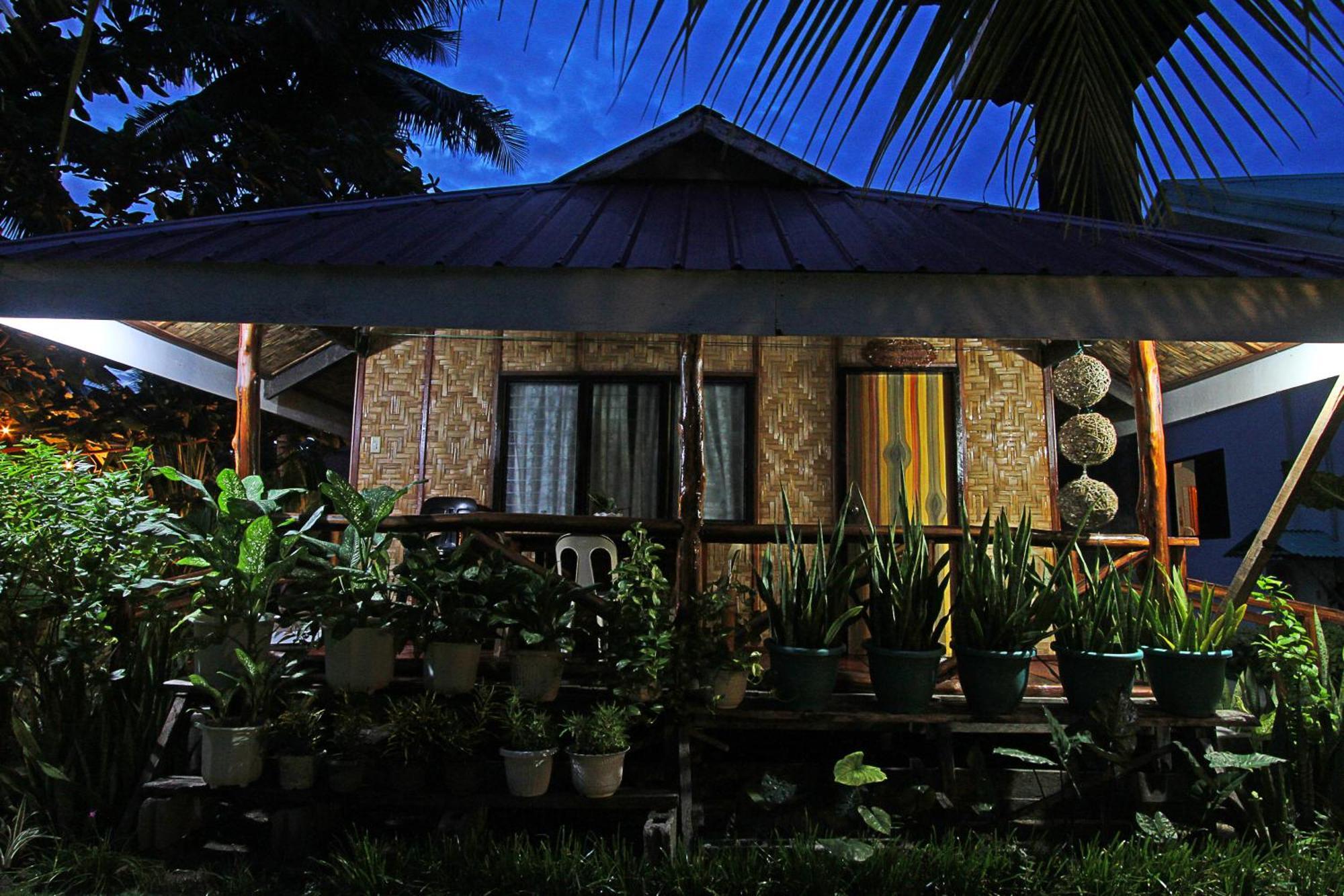 Villa Consolacion Resort General Luna  Extérieur photo