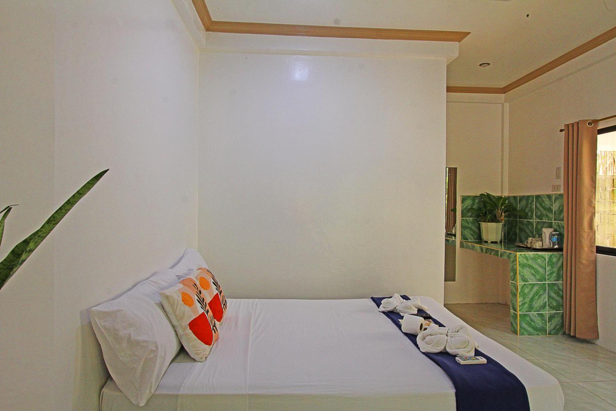 Villa Consolacion Resort General Luna  Extérieur photo