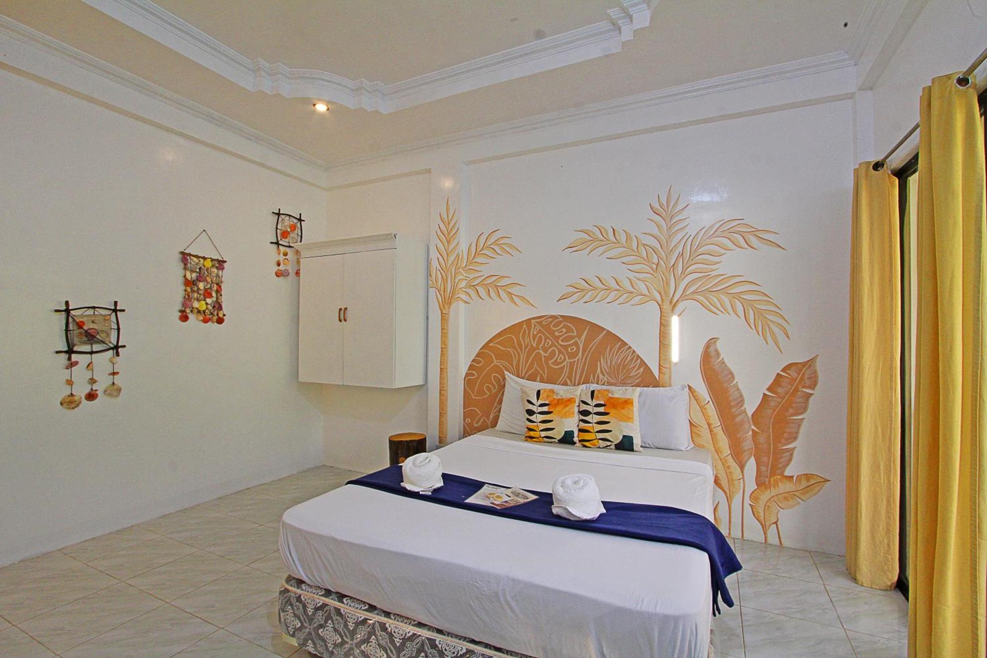 Villa Consolacion Resort General Luna  Extérieur photo