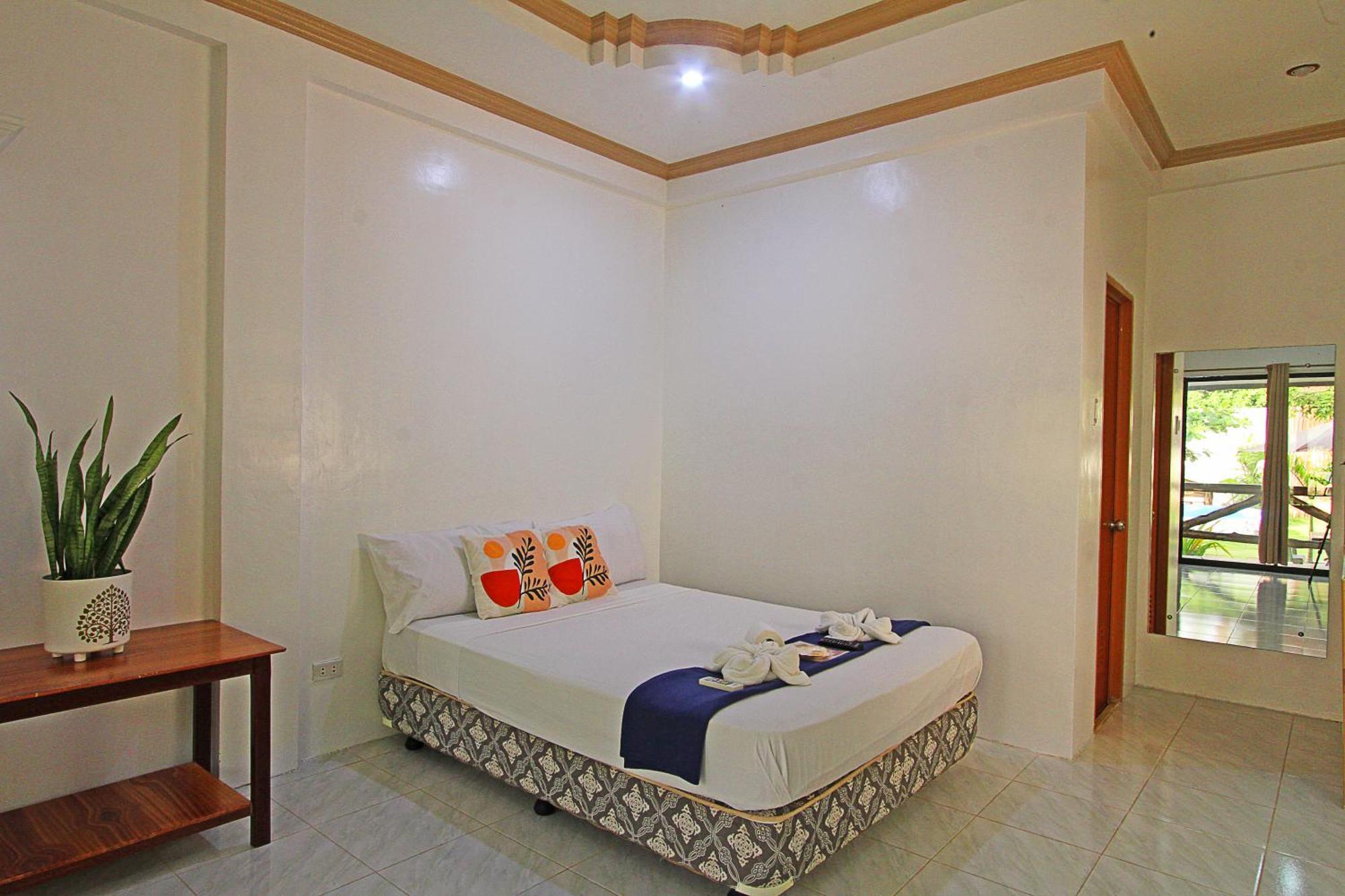 Villa Consolacion Resort General Luna  Extérieur photo