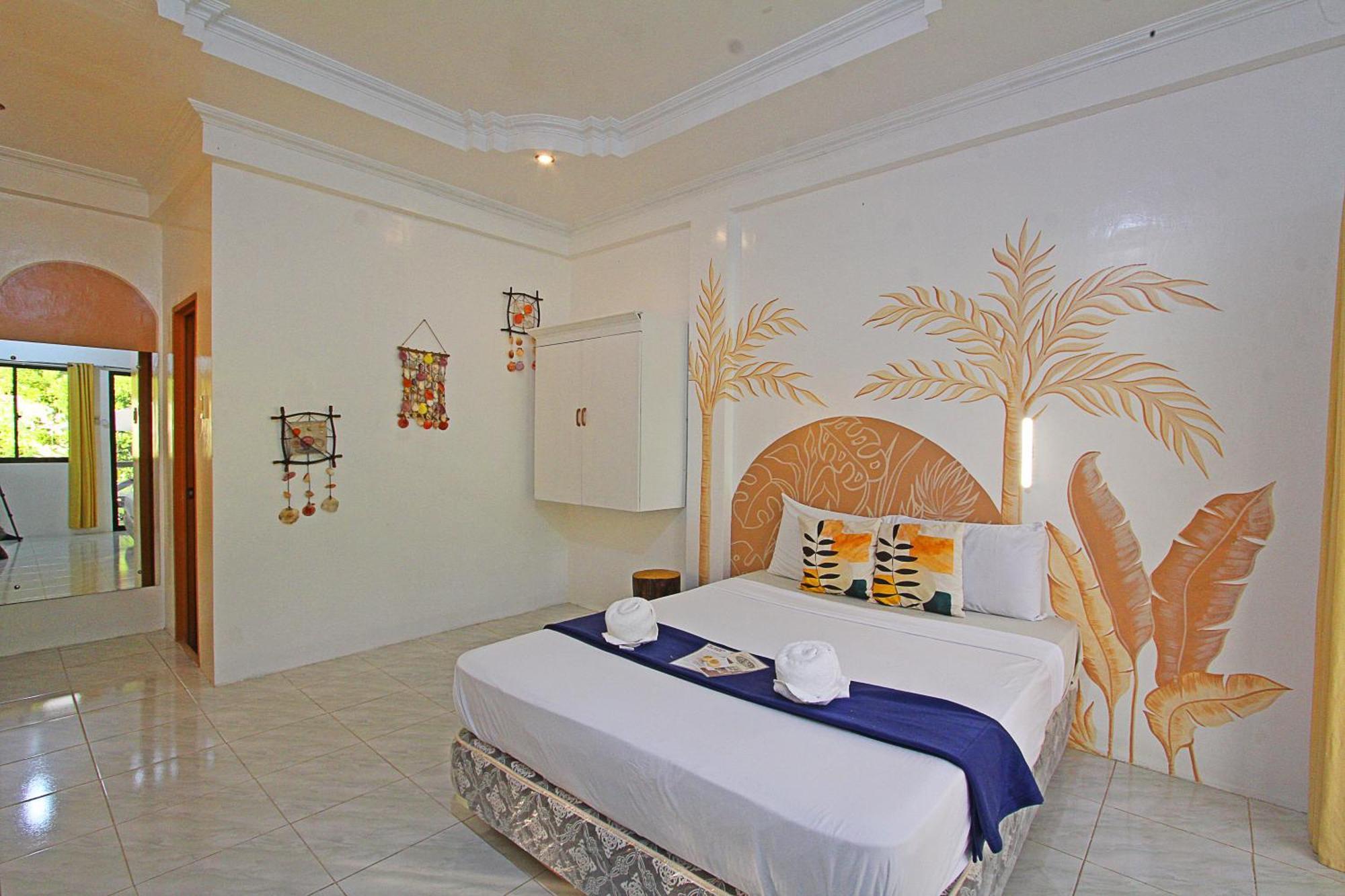 Villa Consolacion Resort General Luna  Extérieur photo