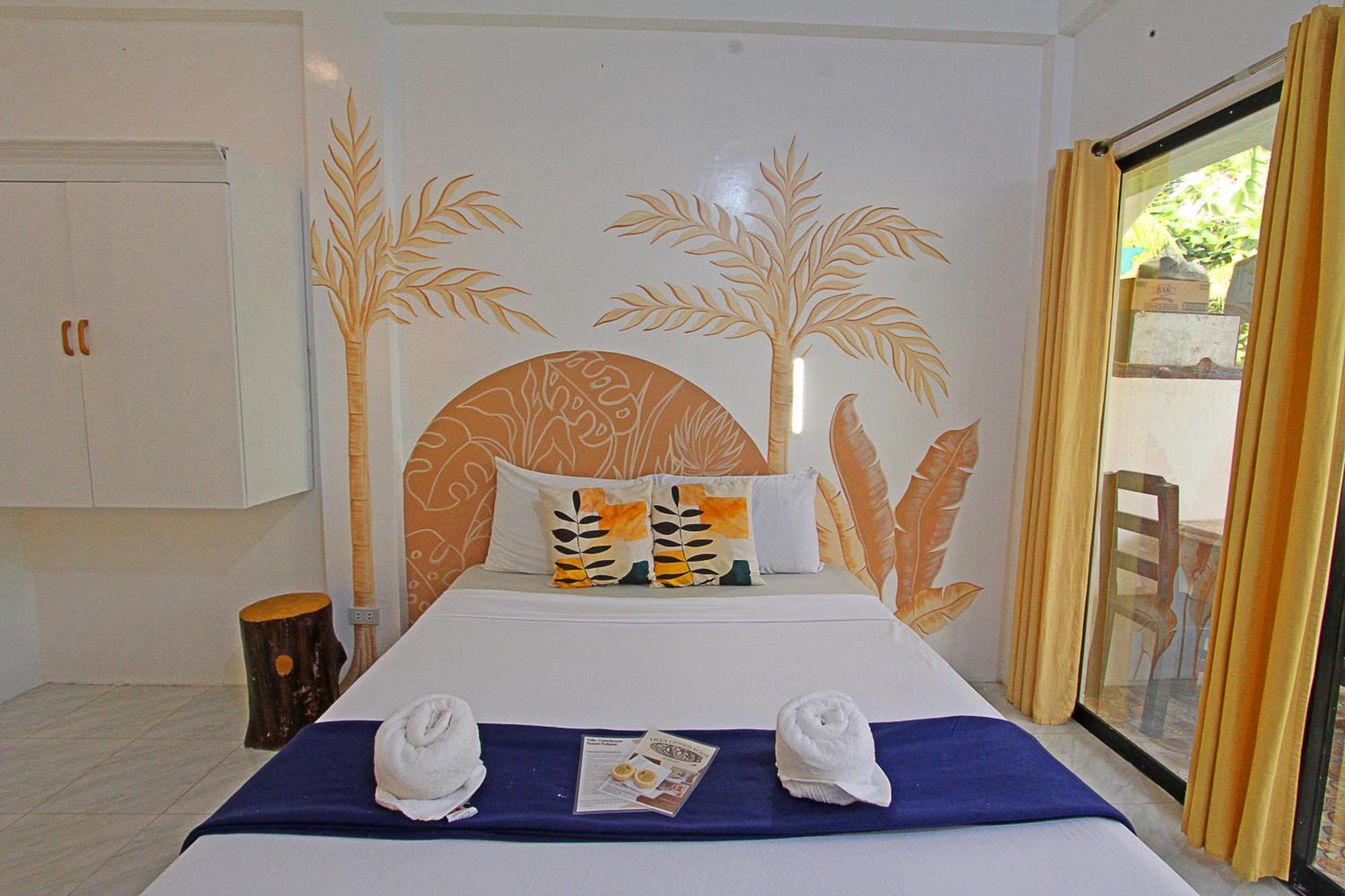 Villa Consolacion Resort General Luna  Extérieur photo