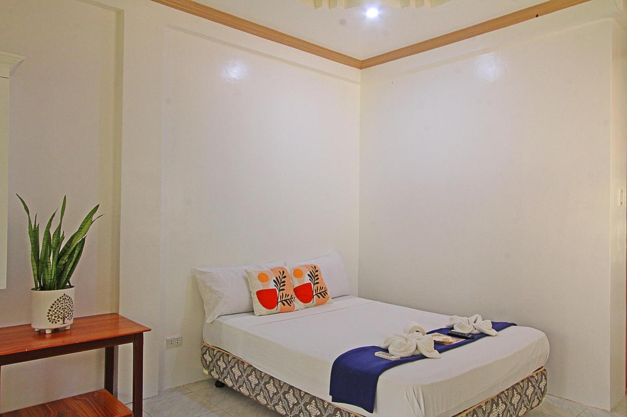 Villa Consolacion Resort General Luna  Extérieur photo