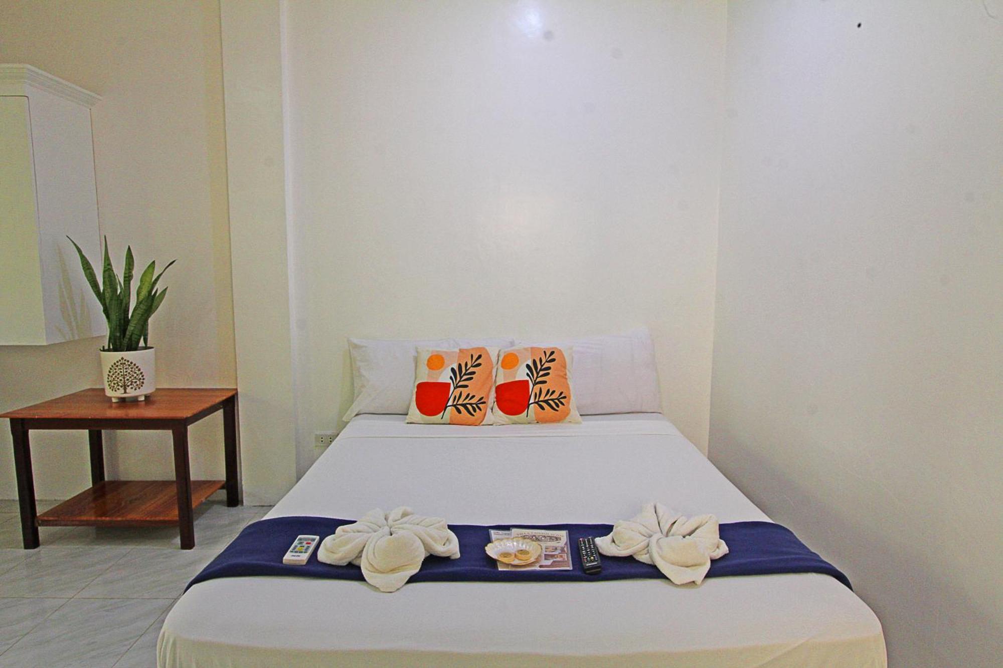 Villa Consolacion Resort General Luna  Extérieur photo